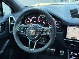Porsche Cayenne S slika 36