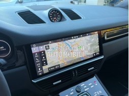 Porsche Cayenne S slika 38