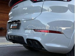 Porsche Cayenne S slika 18