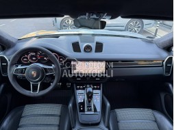 Porsche Cayenne S slika 33