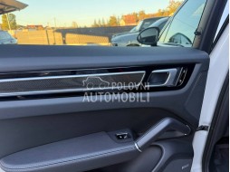 Porsche Cayenne S slika 29