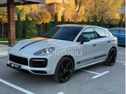 Porsche Cayenne S slika 19