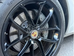 Porsche Cayenne S slika 20