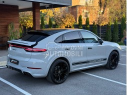 Porsche Cayenne S slika 8