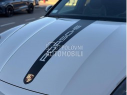 Porsche Cayenne S slika 13