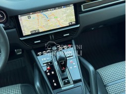 Porsche Cayenne S slika 37