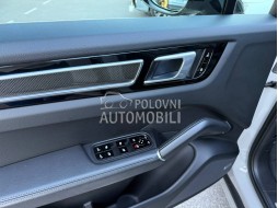 Porsche Cayenne S slika 24