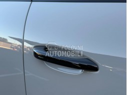 Porsche Cayenne S slika 14