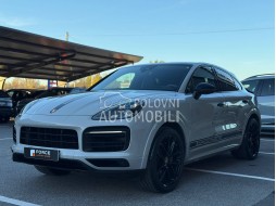 Porsche Cayenne S slika 4
