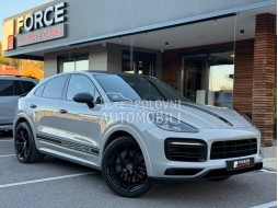 Porsche Cayenne S slika 1