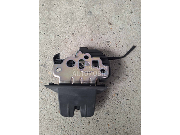 Brava za gepek za Audi A6 od 2011. do 2014. god.