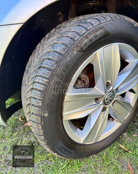 Volkswagen Golf 6 1.4 TSI HIGHLINE