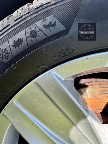 Volkswagen Golf 6 1.4 TSI HIGHLINE