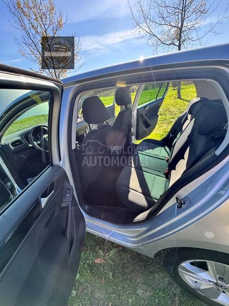 Volkswagen Golf 6 1.4 TSI HIGHLINE