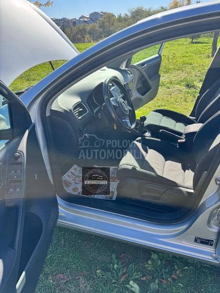 Volkswagen Golf 6 1.4 TSI HIGHLINE