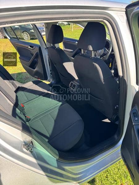 Volkswagen Golf 6 1.4 TSI HIGHLINE