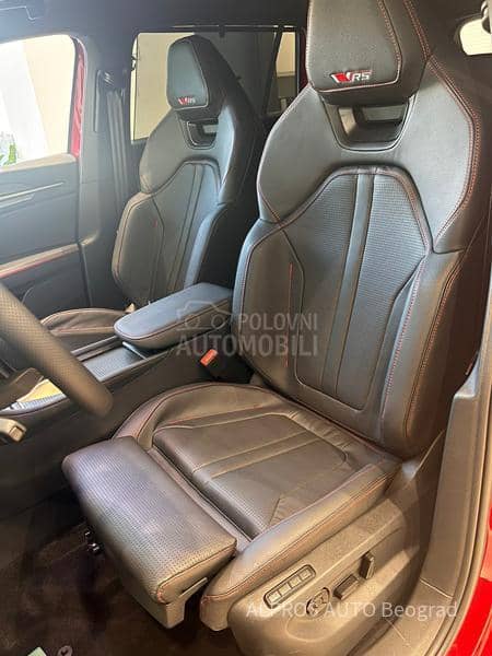 Škoda Kodiaq 2.0 TSI RS 4x4