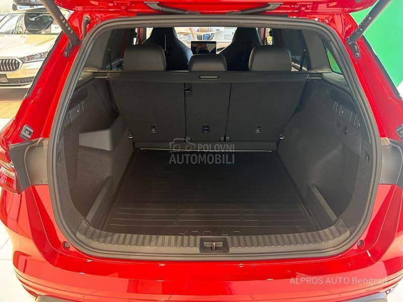 Škoda Kodiaq 2.0 TSI RS 4x4