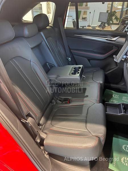 Škoda Kodiaq 2.0 TSI RS 4x4