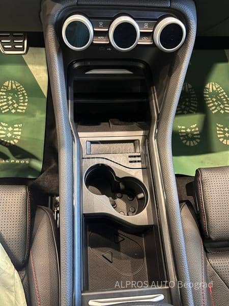 Škoda Kodiaq 2.0 TSI RS 4x4