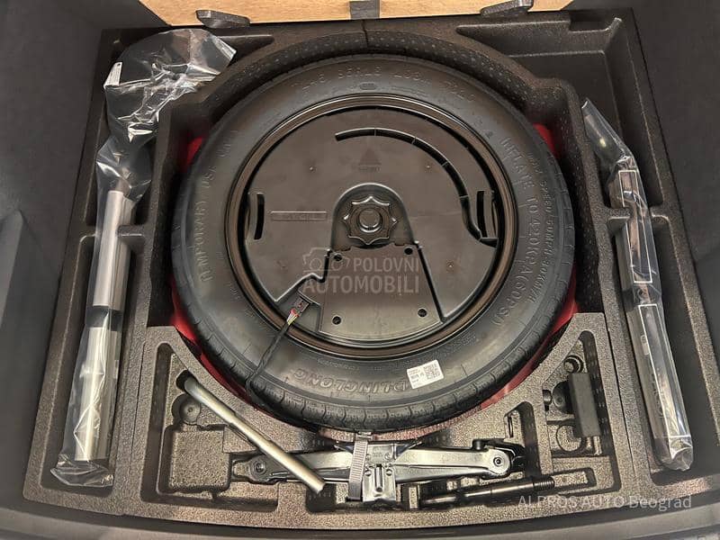 Škoda Kodiaq 2.0 TSI RS 4x4