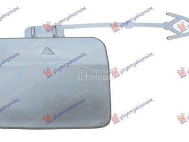 POKLOPAC KUKE ZADNJEG BRANIKA za BMW X5 od 2010. do 2013. god.