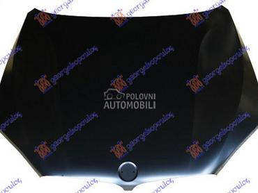 HAUBA za BMW X5 od 2013. do 2018. god.