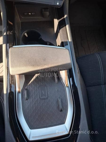 Renault Austral Techno mild hybrid