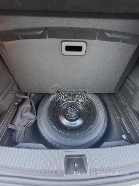 Renault Austral Techno mild hybrid