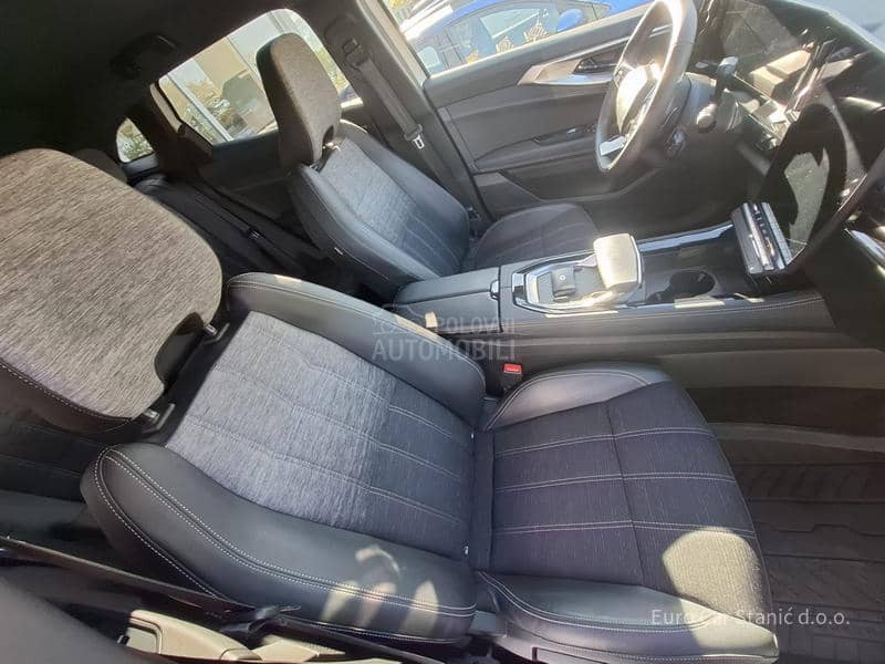 Renault Austral Techno mild hybrid