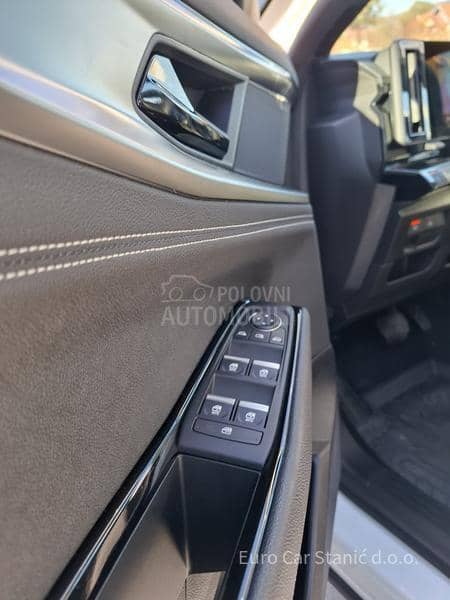 Renault Austral Techno mild hybrid