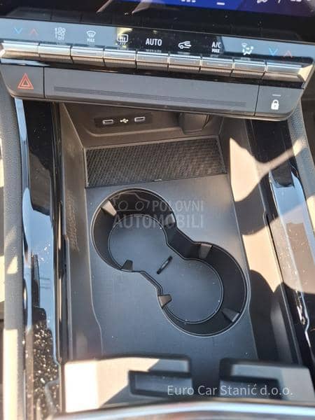 Renault Austral Techno mild hybrid