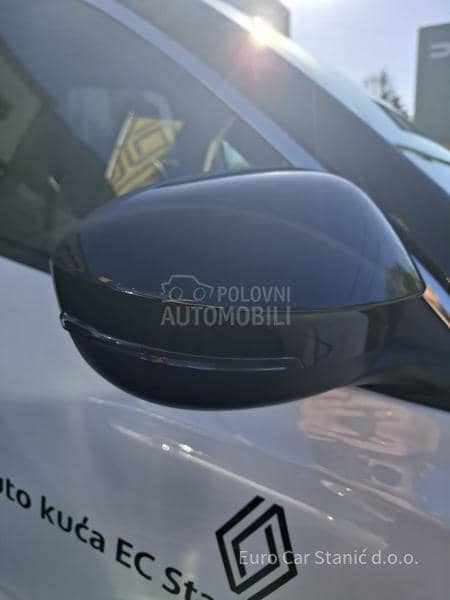 Renault Austral Techno mild hybrid