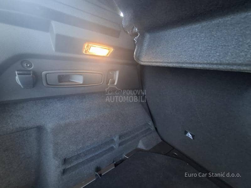 Renault Austral Techno mild hybrid