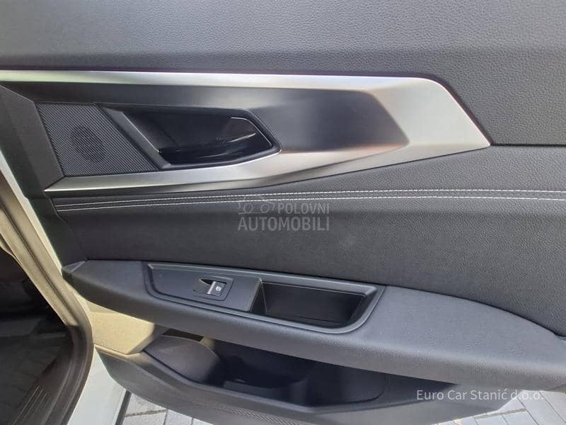 Renault Austral Techno mild hybrid