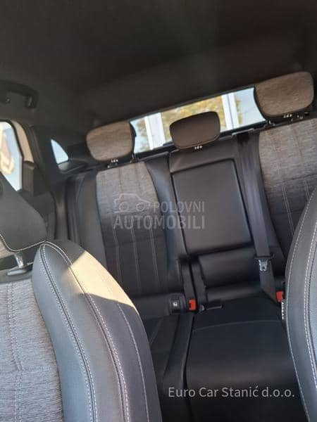 Renault Austral Techno mild hybrid