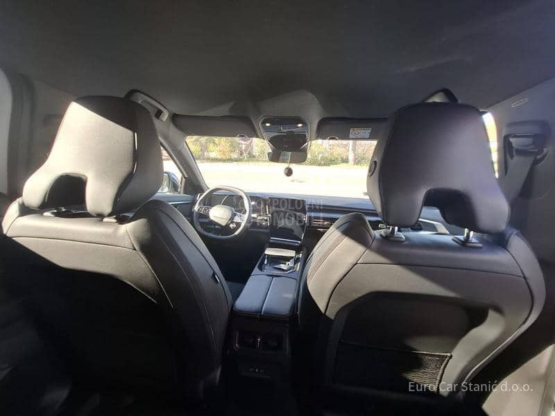 Renault Austral Techno mild hybrid