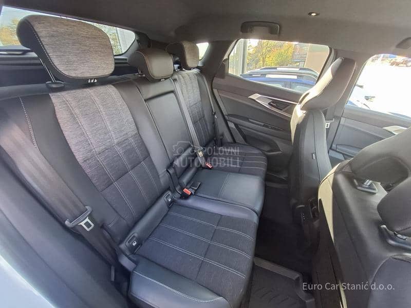 Renault Austral Techno mild hybrid