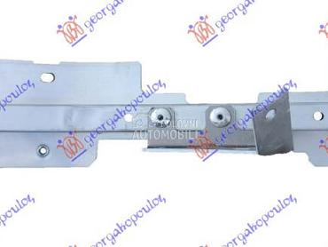 OKVIR FARA za BMW X6 od 2014. do 2019. god.