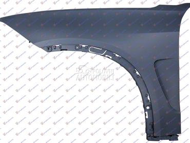 BLATOBRAN za BMW X5 od 2013. do 2018. god.