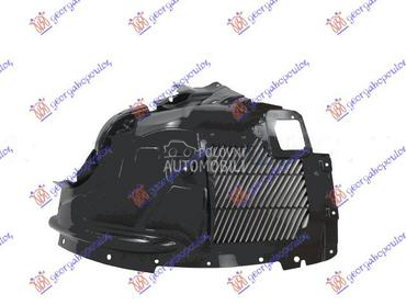 POTKRILO (PREDNJI DEO) za BMW X5 od 2013. do 2018. god.