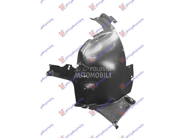 POTKRILO (ZADNJI DEO) za BMW X5 od 2013. do 2018. god.