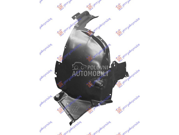 POTKRILO (ZADNJI DEO) za BMW X5 od 2013. do 2018. god.