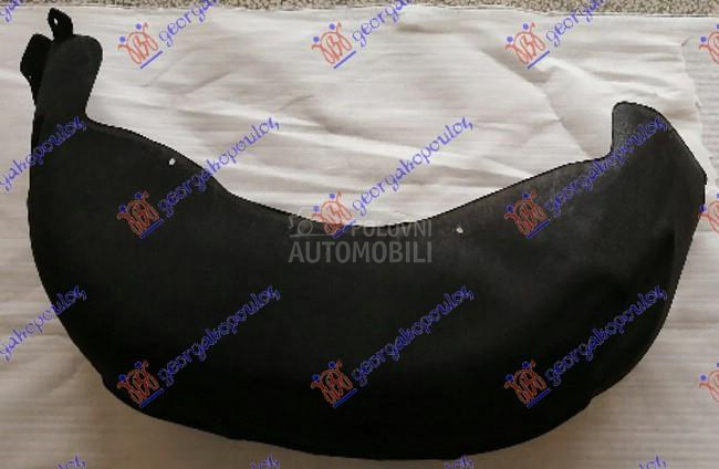 ZADNJE POTKRILO PLASTICNO