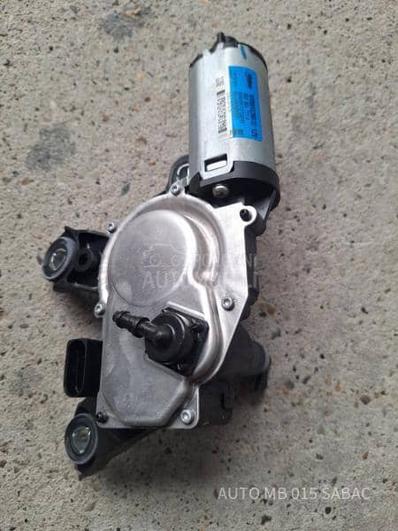 Motor Zadnji Brisac