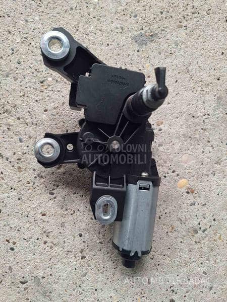 Motor Zadnji Brisac