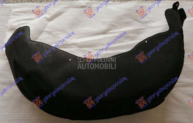 ZADNJE POTKRILO PLASTICNO