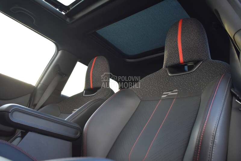 MINI John Cooper Works 