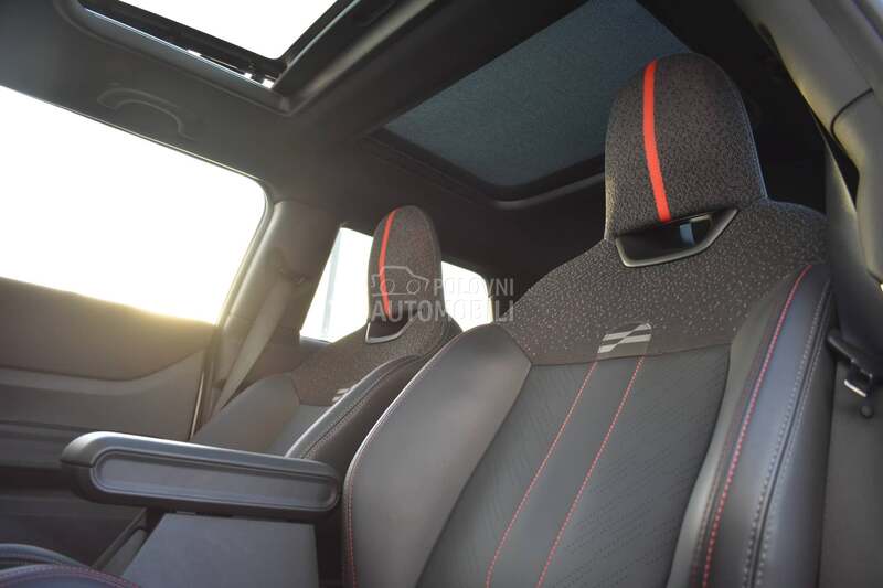 MINI John Cooper Works 