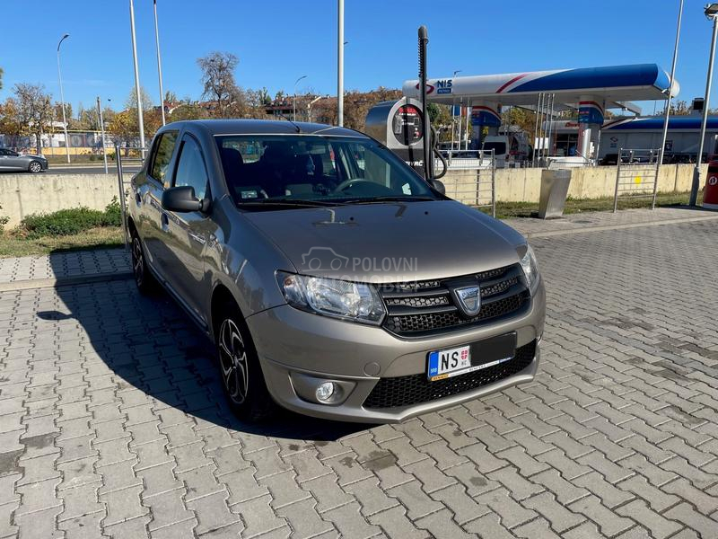 Dacia Sandero 1.2 16V AMBIANCE